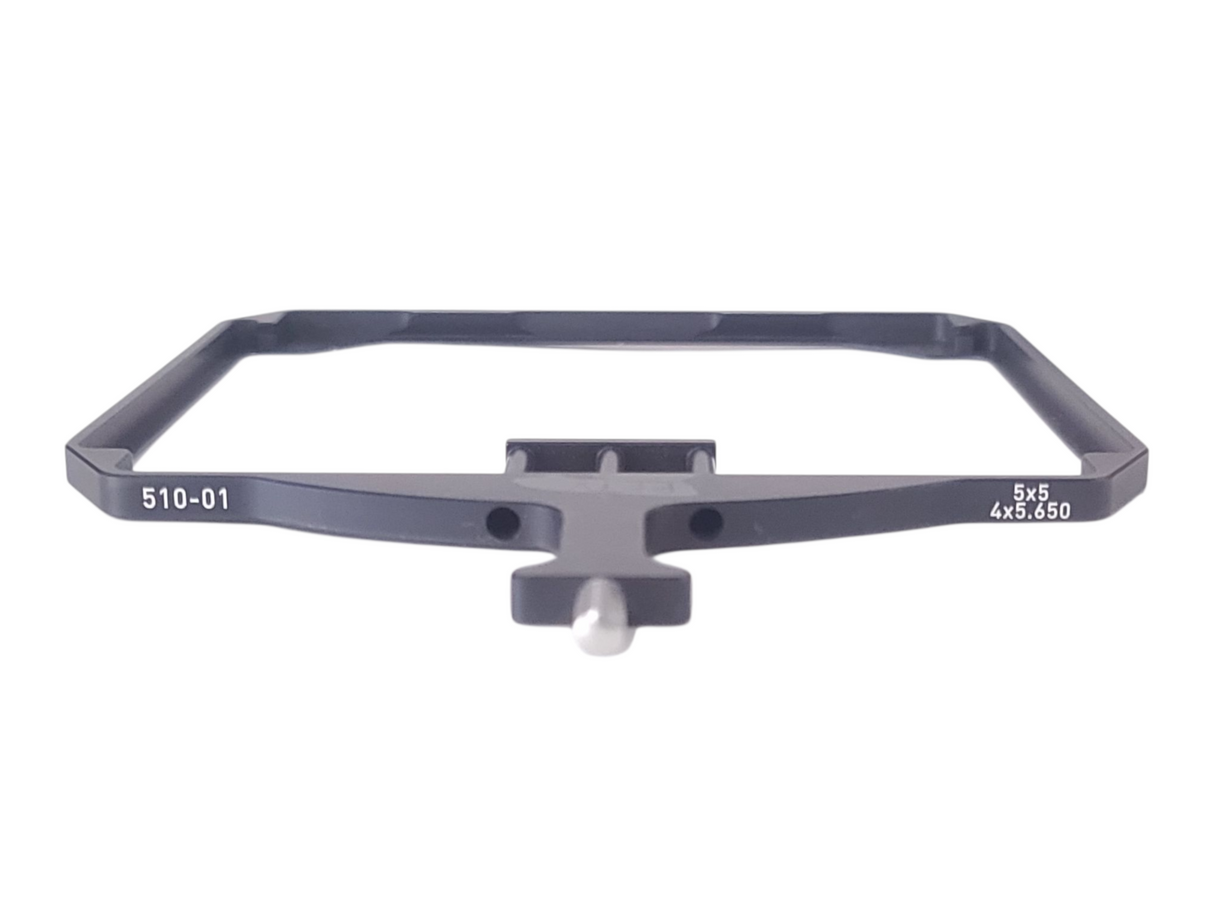 Chrosziel 510-01 4 x 5.65" Filter Tray