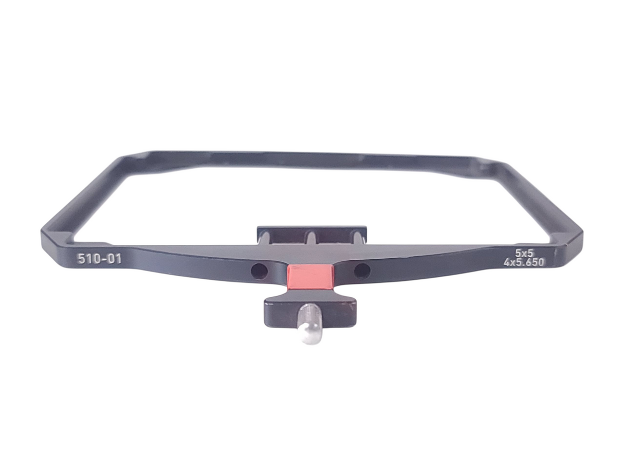 Chrosziel 510-01 4 x 5.65" Filter Tray