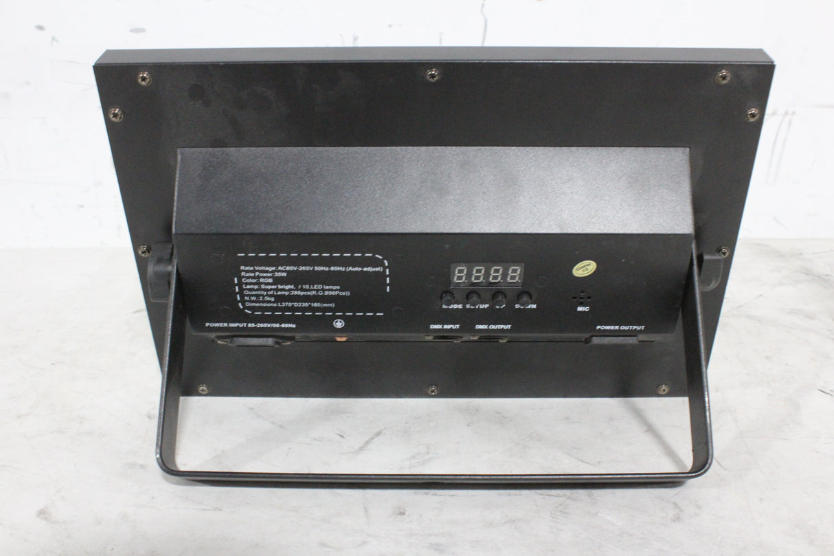 Cinelight PL-680 LED Stage Light