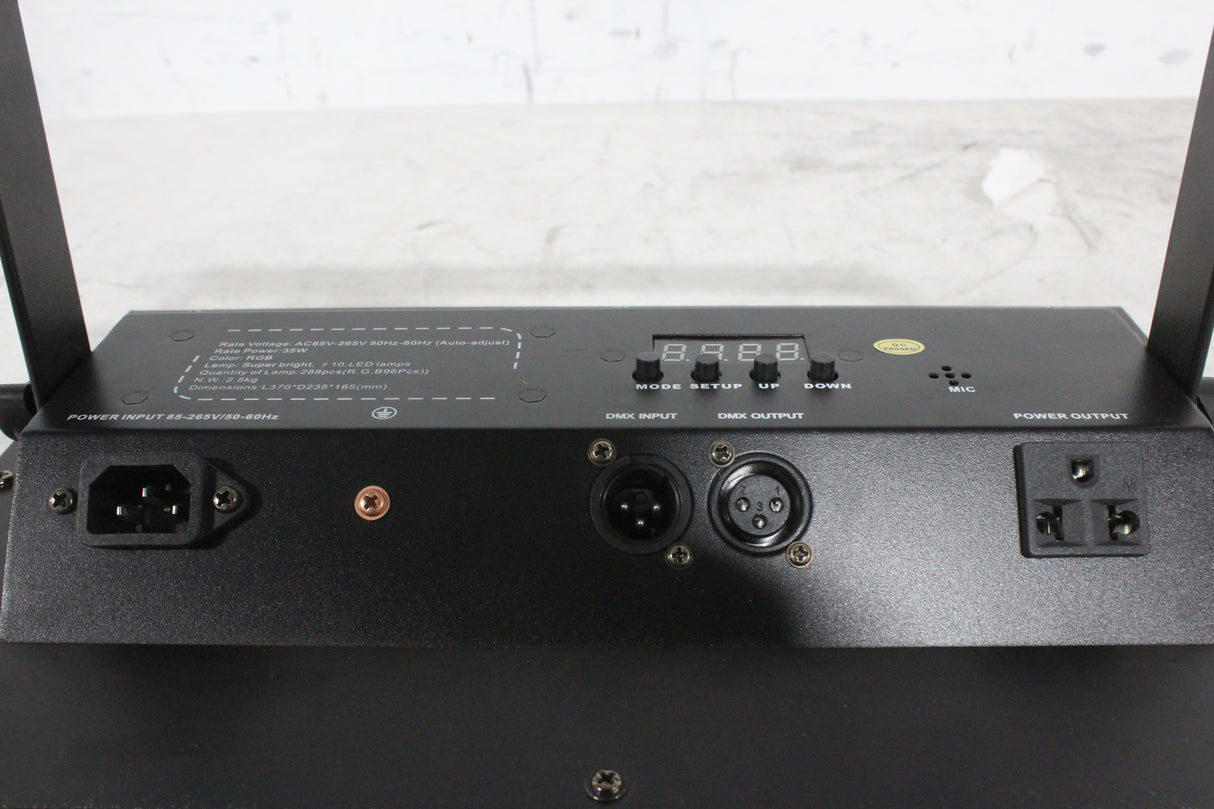 Cinelight PL-680 LED Stage Light