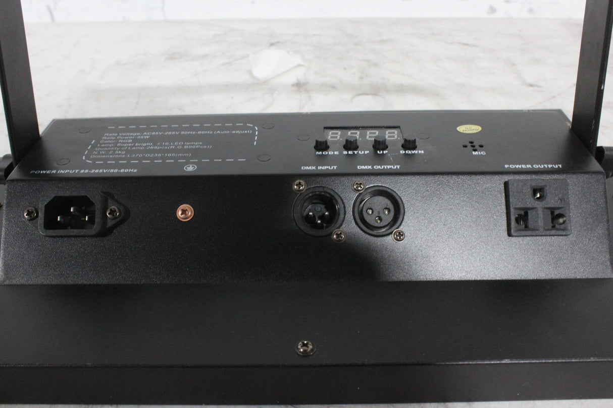 Cinelight PL-680 LED Stage Light