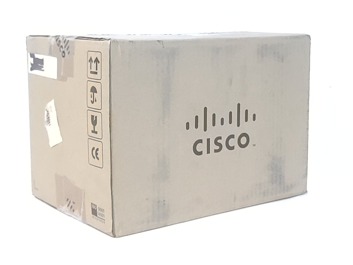 Cisco CTS-CAM-P60 TelePresence Precision 60 Conferencing Camera (New - Sealed Box)