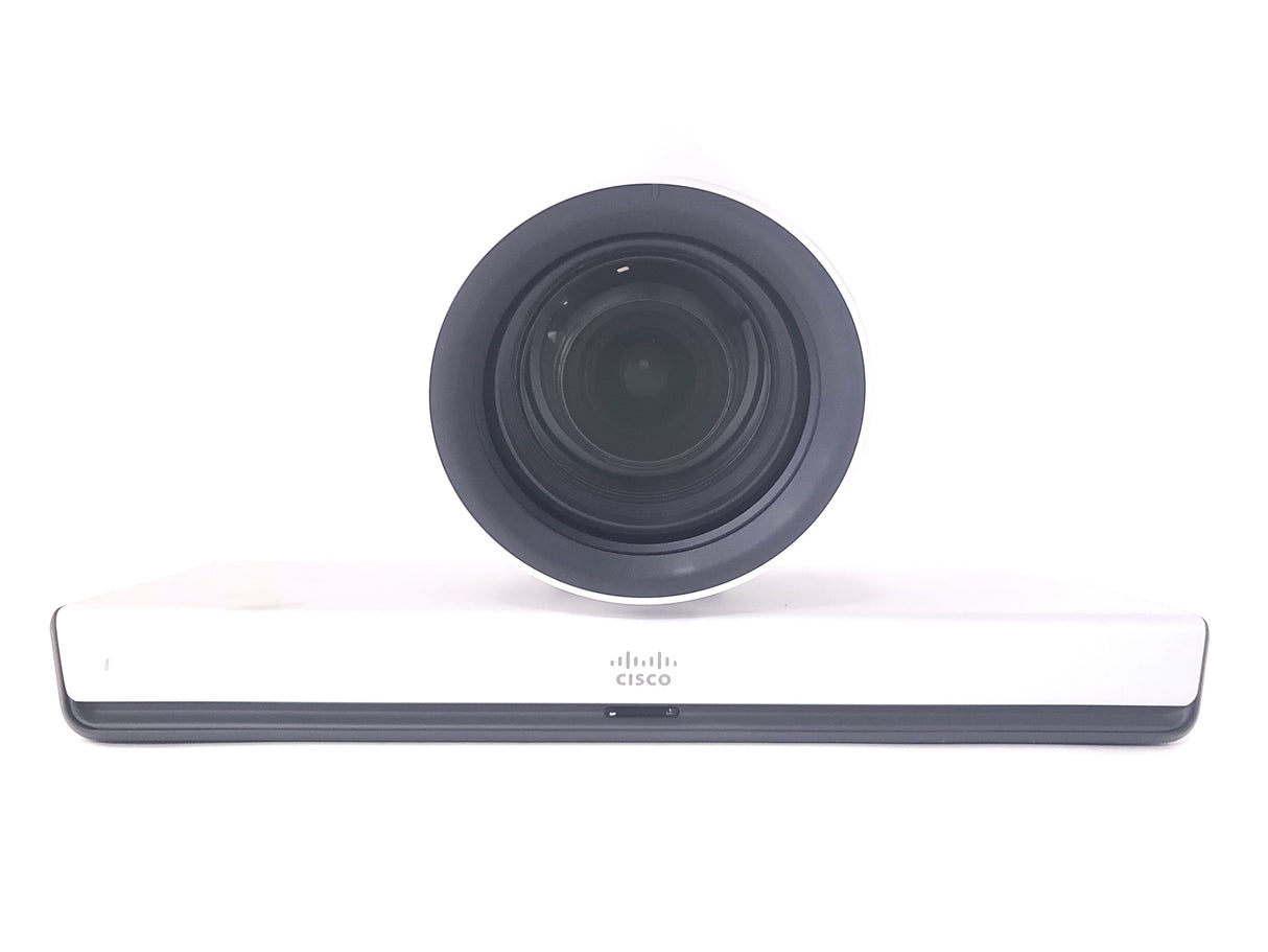 Cisco CTS-CAM-P60 TelePresence Precision 60 Conferencing Camera (New - Sealed Box)