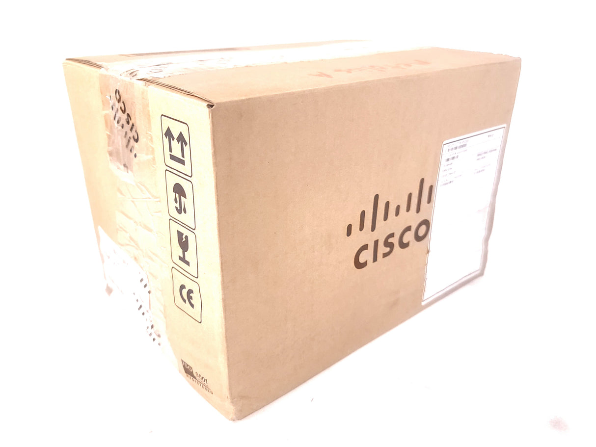 Cisco CTS-CAM-P60 TelePresence Precision 60 Conferencing Camera (New - Sealed Box)
