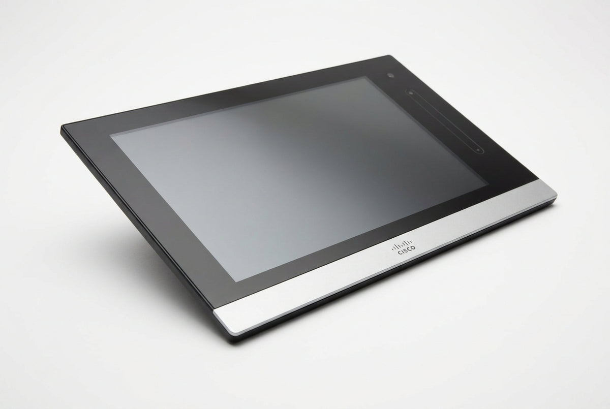Cisco CTS-CTRL-DV8 TelePresence Touchscreen Phone