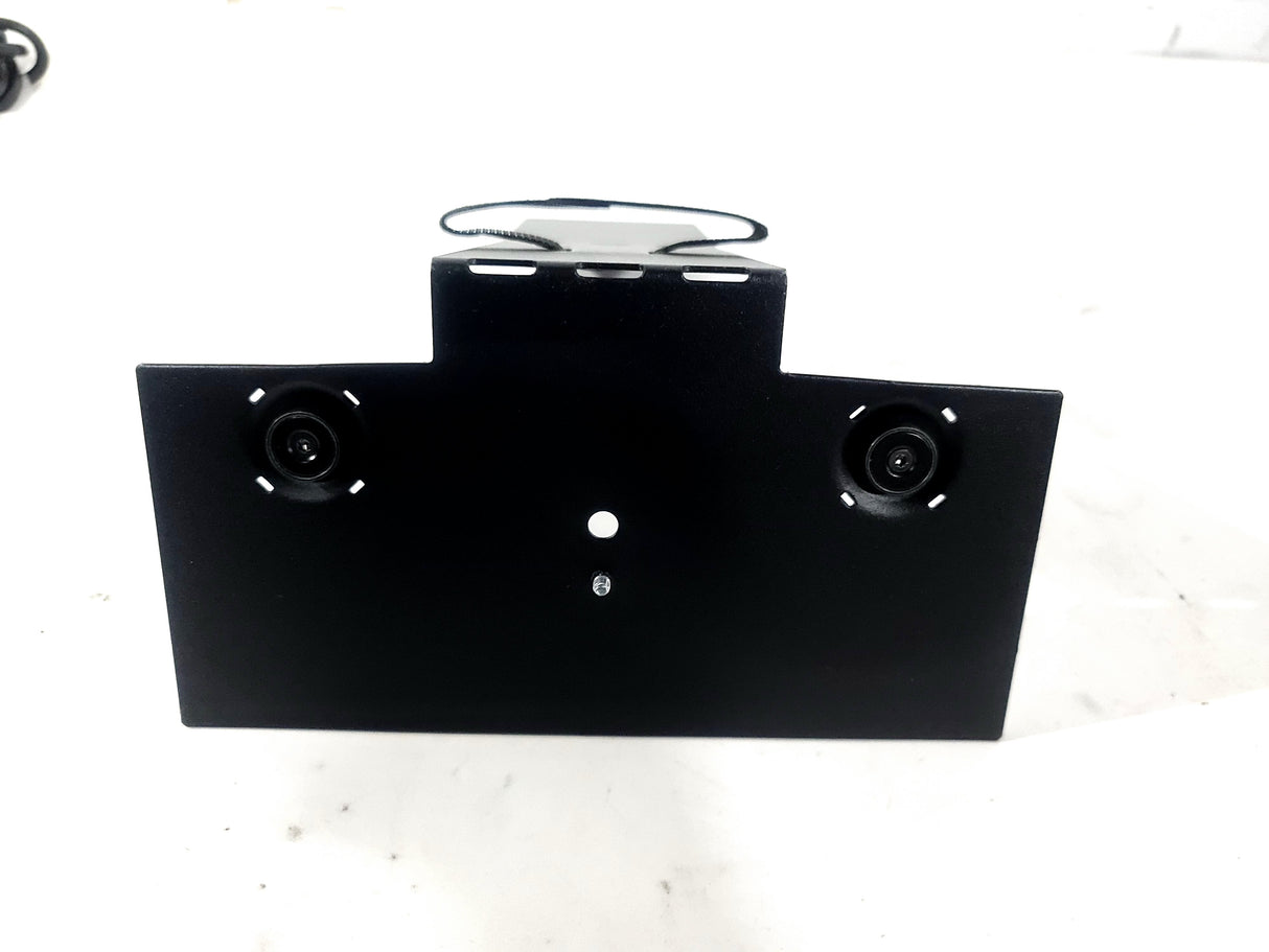 Cisco CTS Quick Set Video Conference Kit w/ TTC8-02 PrecisionHD 1080p Camera (w/ Power Supply) & C20 Codec Hub & Touch10 Touch Panel & Cable Kit & Microphone in Original Box