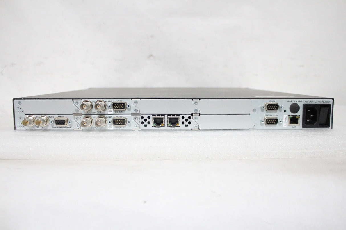 Cisco D9887B HDTV Modular Receiver