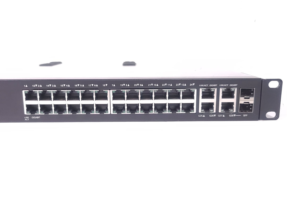 Cisco SG300-28 Small Business Switch