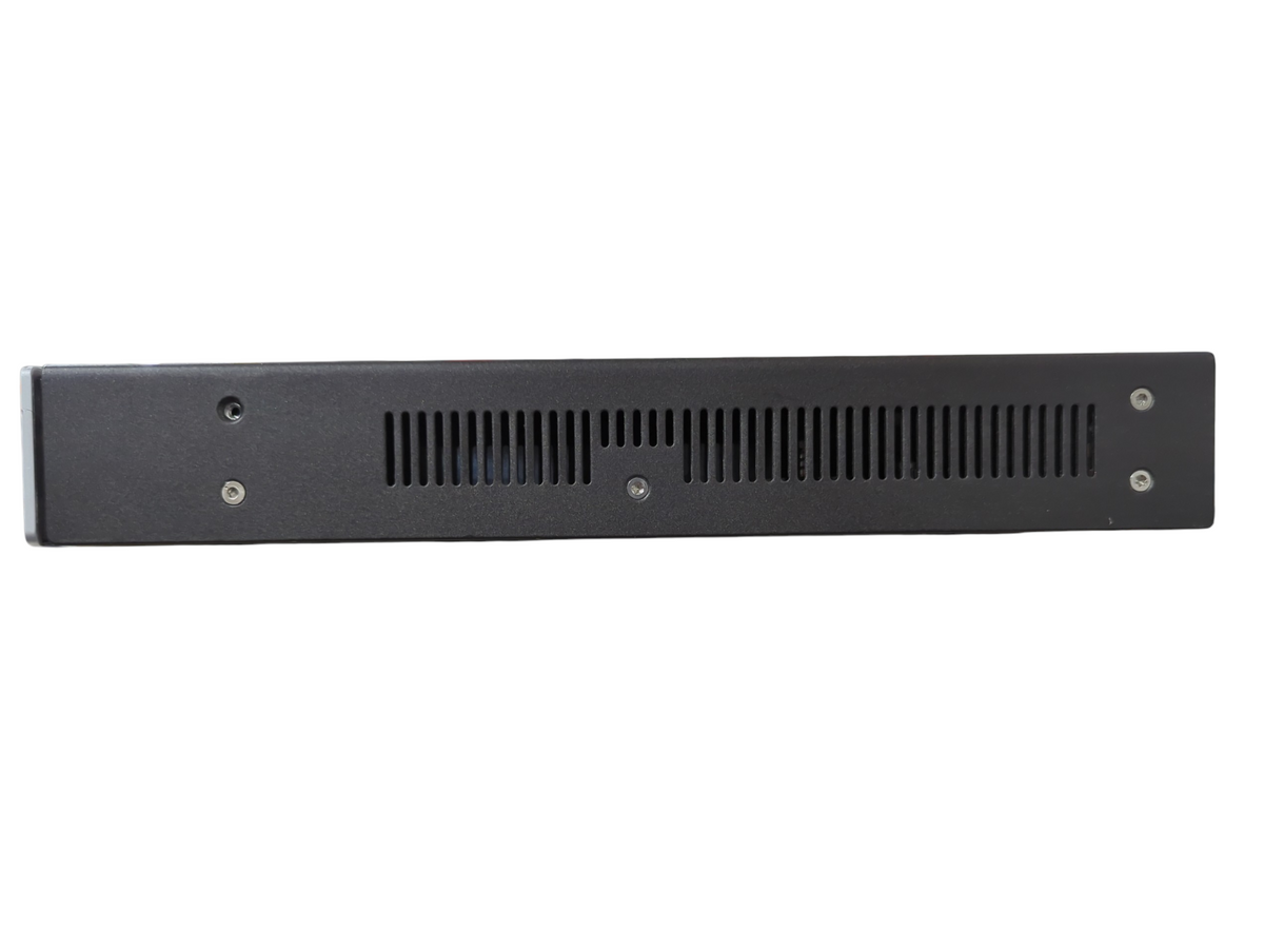 Cisco TelePresence SX80 Codec TTC6-12 Video Conferencing System
