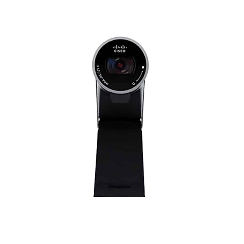 Cisco 118850 PrecisionHD USB Video Conferencing Camera