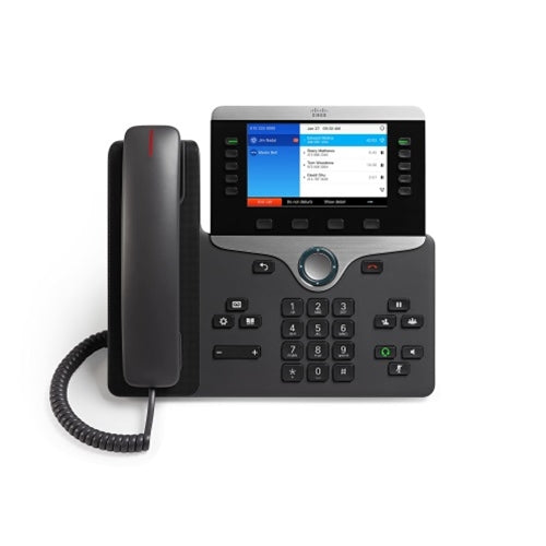 Cisco 8841 VoIP Phone