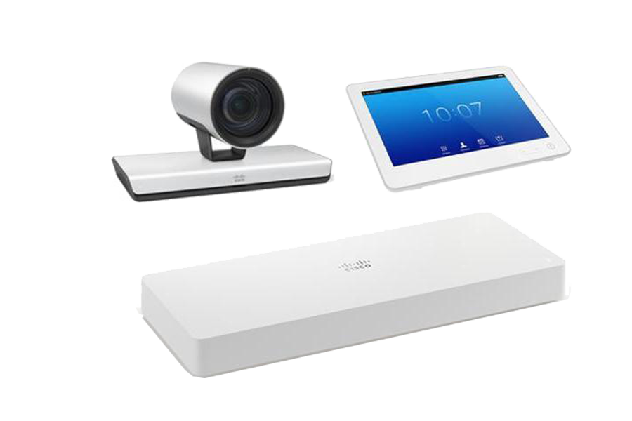 Cisco CS-KITP60-K9 Room Kit