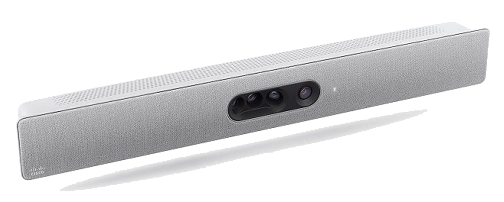 Cisco CS-KITPLUS-K9 Webex Room Plus