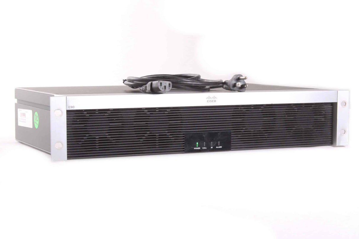 Cisco CTS-C90CODEC-K9 C90 TelePresence Codec 90 System