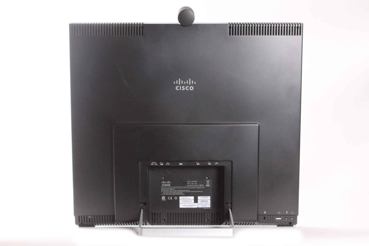 Cisco CTS-EX60-K9-RF TelePresence Video Conference Equipment