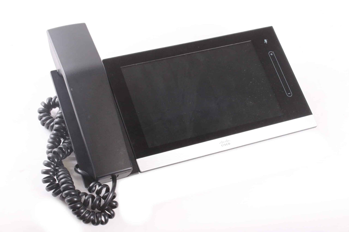 Cisco CTS-EX60-K9-RF TelePresence Video Conference Equipment