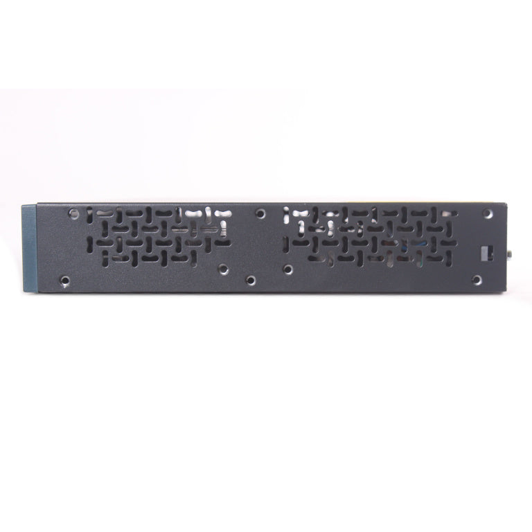 Cisco Catalyst WS-C2950-24 10Base-T/100Base-TX 24-Port Ethernet Switch