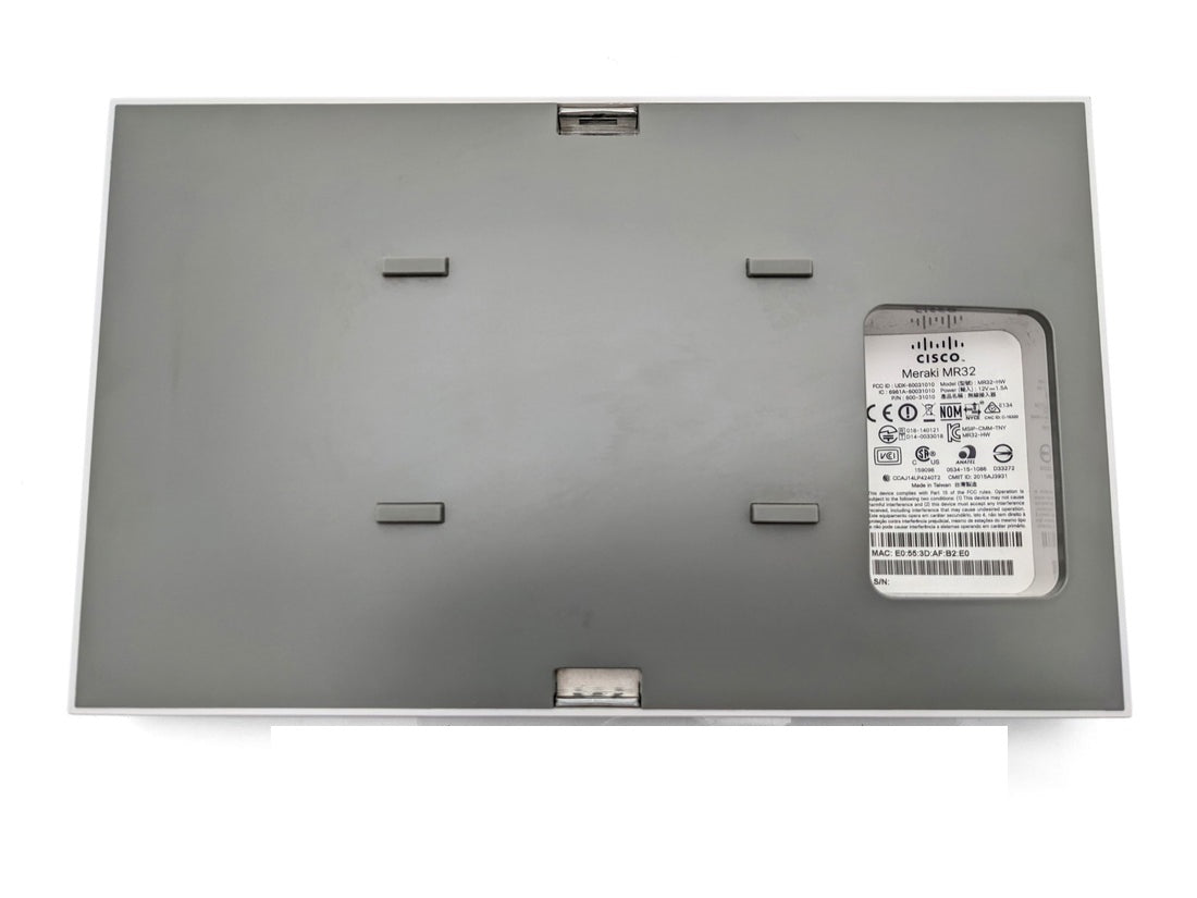 Cisco Meraki MR32-HW Indoor Access Point