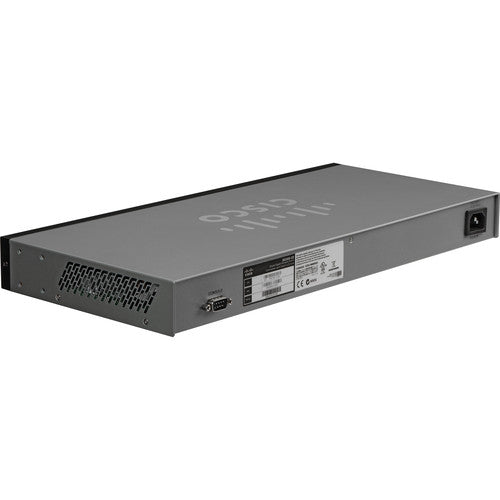 Cisco SG300-20 20-port Gigabit Managed Switch