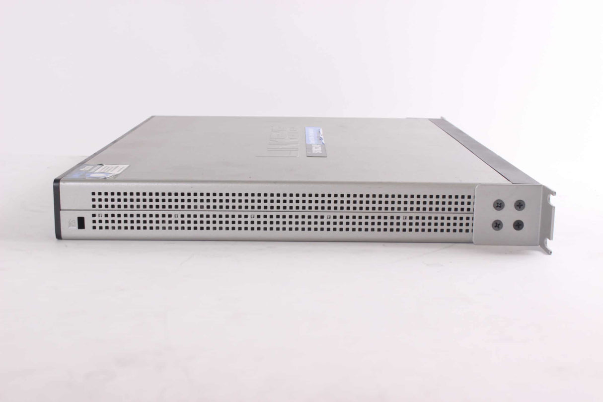 Cisco SRW224P 24-Port 10/100 + 2-Port Gigabit Switch