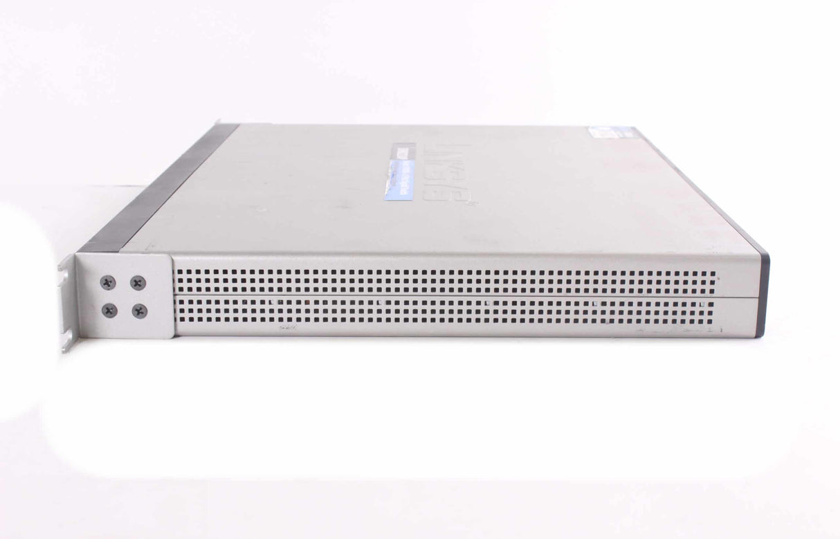 Cisco SRW224P 24-Port 10/100 + 2-Port Gigabit Switch
