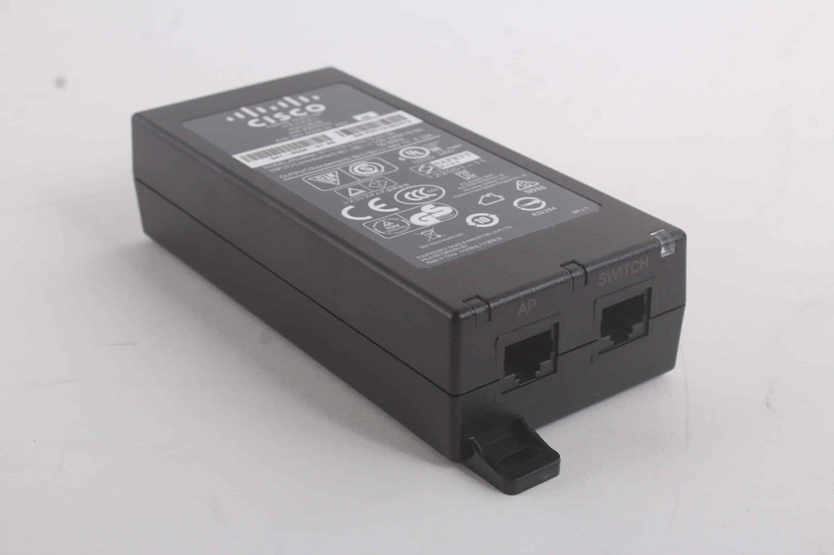 Cisco TTC8-02 CTS Quick Set Video Conference Kit w/ TTC8-02 PrecisionHD 1080p Camera