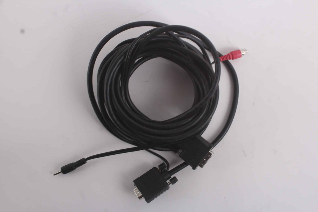 Cisco TTC8-02 CTS Quick Set Video Conference Kit w/ TTC8-02 PrecisionHD 1080p Camera