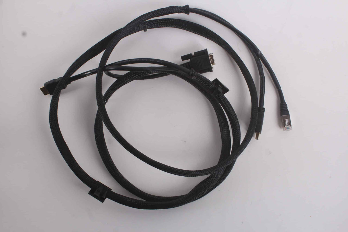 Cisco TTC8-02 CTS Quick Set Video Conference Kit w/ TTC8-02 PrecisionHD 1080p Camera