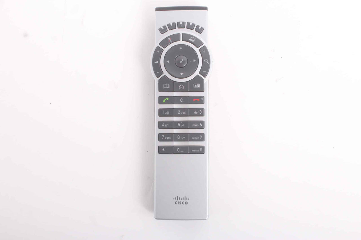 Cisco TTC8-04 Cisco CTS Quick Set Video Conference Kit w/ TTC8-04 PrecisionHD 1080p Camera