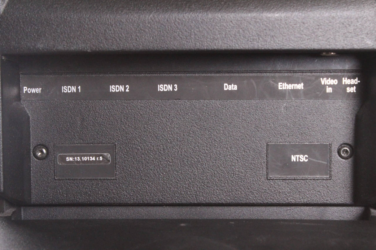 Cisco Tandberg TTC7-08 Video Conference System