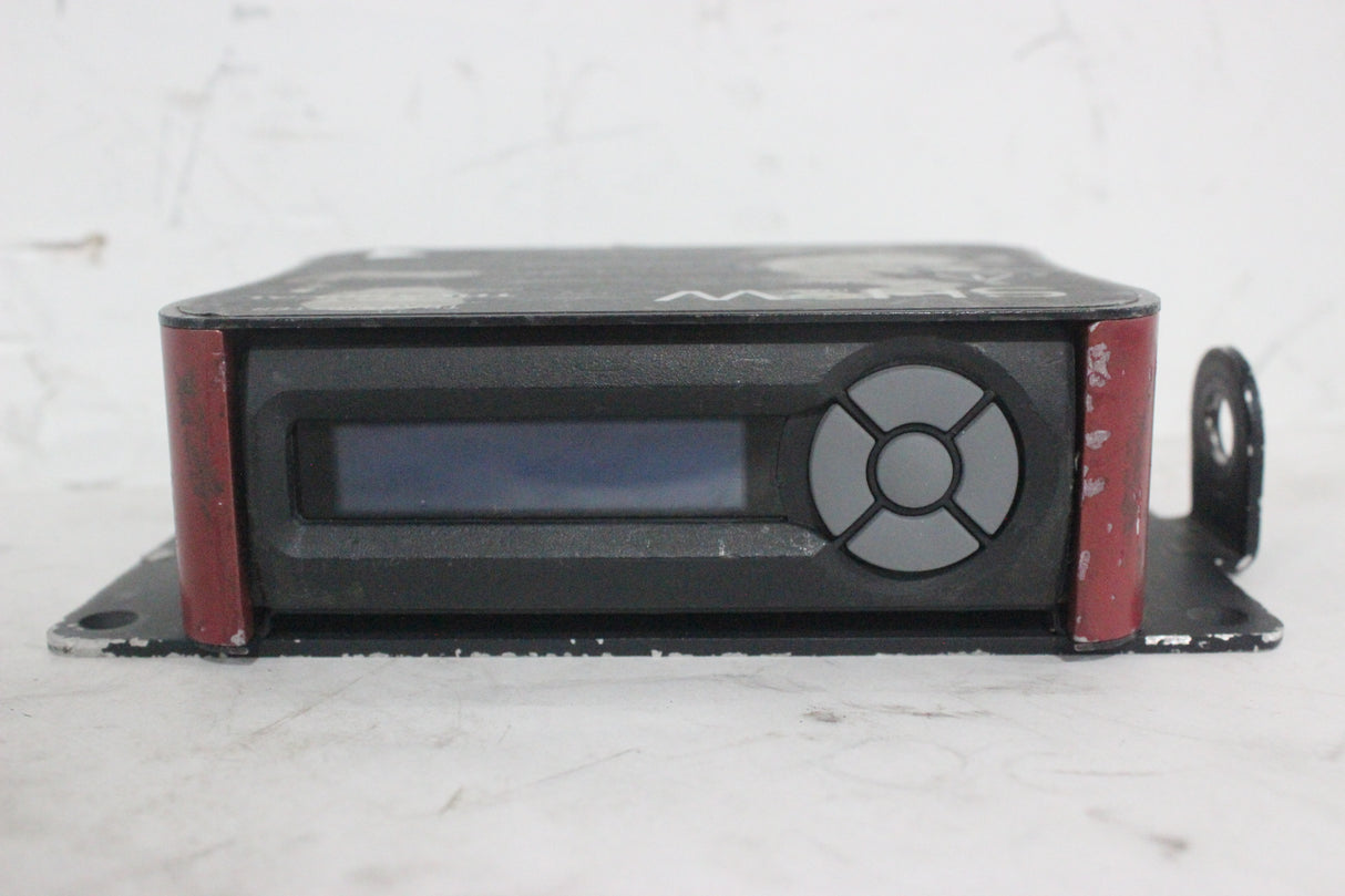 City Theatrical SHoW DMX 5600 Wireless Transmitter w/ Base Mount