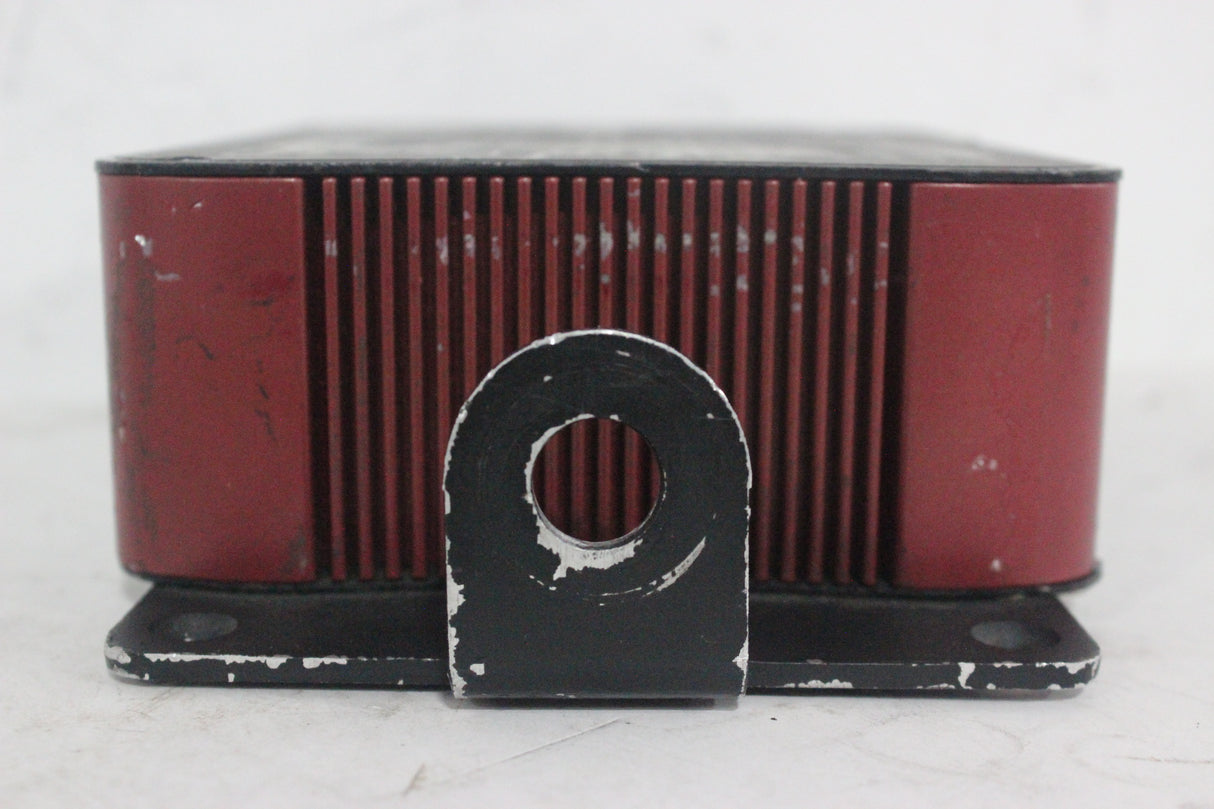 City Theatrical SHoW DMX 5600 Wireless Transmitter w/ Base Mount