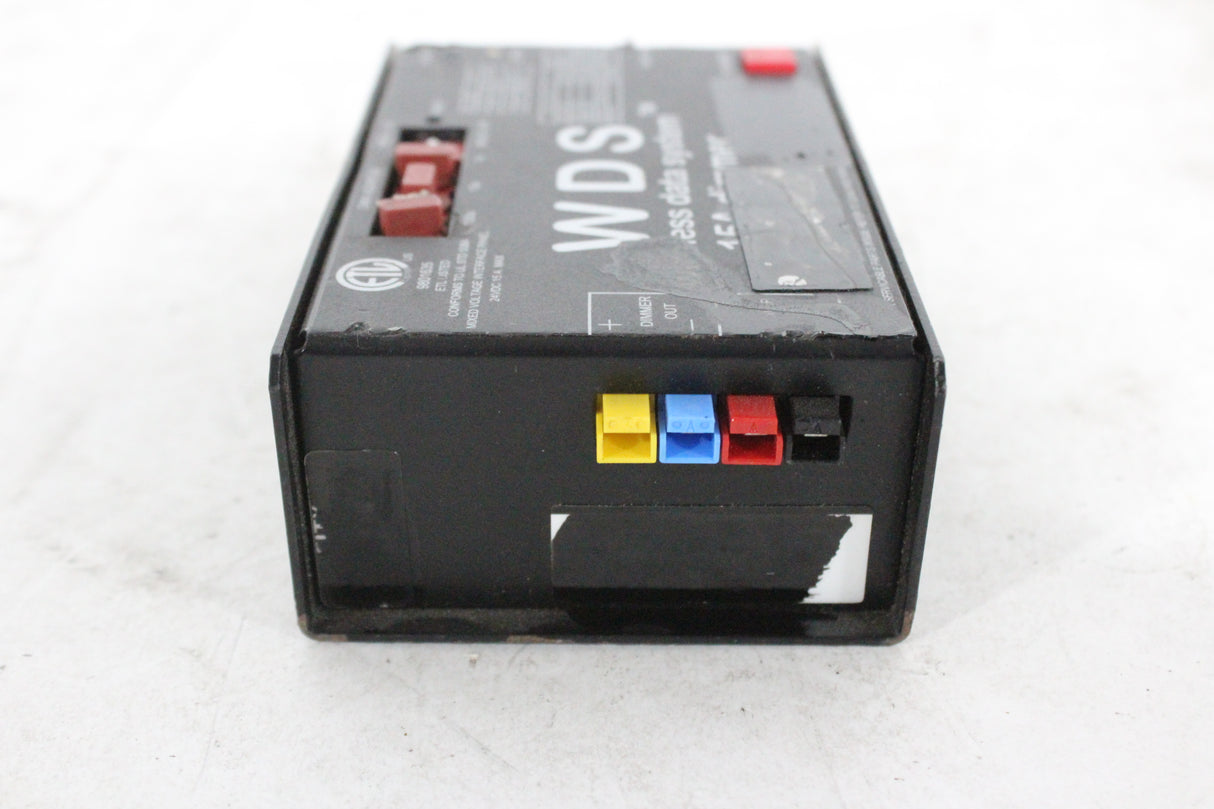 City Theatrical WDS 5520 1-Channel Wireless Data System 15A Dimmer