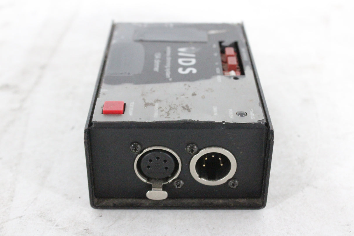City Theatrical WDS 5520 1-Channel Wireless Data System 15A Dimmer