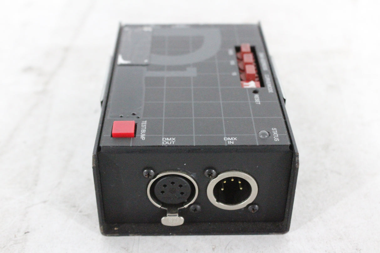 City Theatrical WDS D1 5520 1-Channel Wireless Data System 15A Dimmer