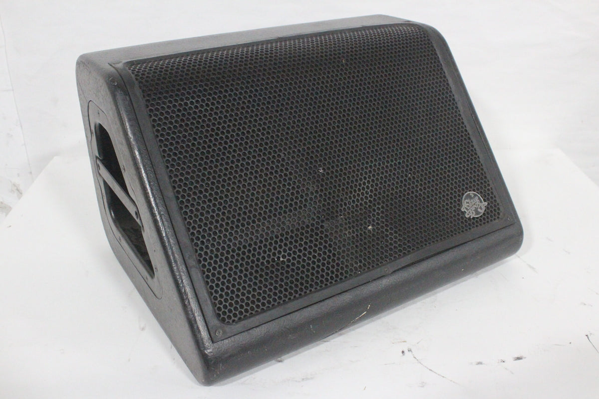Claire Brothers 12:00 AM 12AM 2-Way Passive Stage Monitor