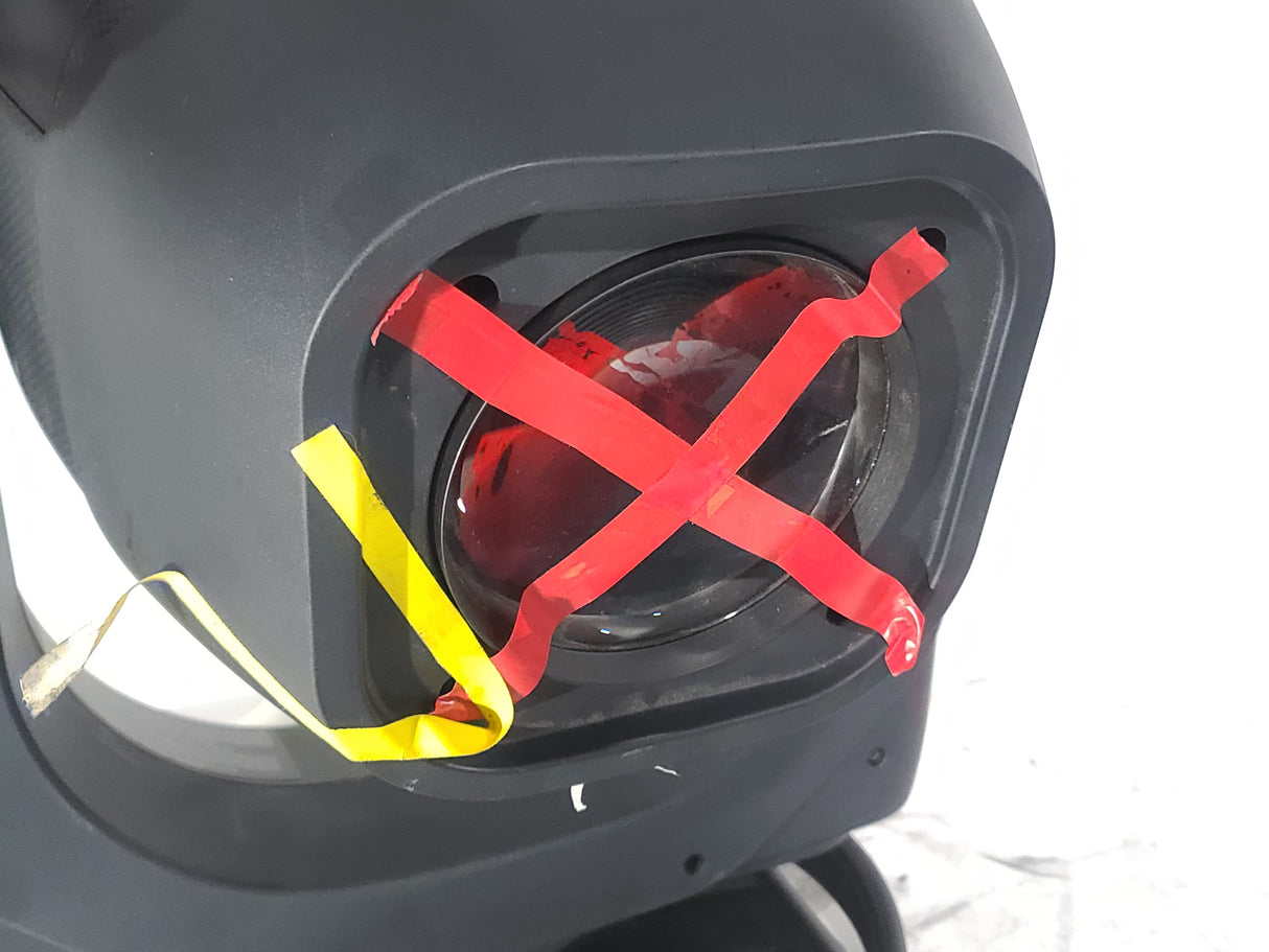 Clay Paky C61505 Scenius Profile Moving Head Light