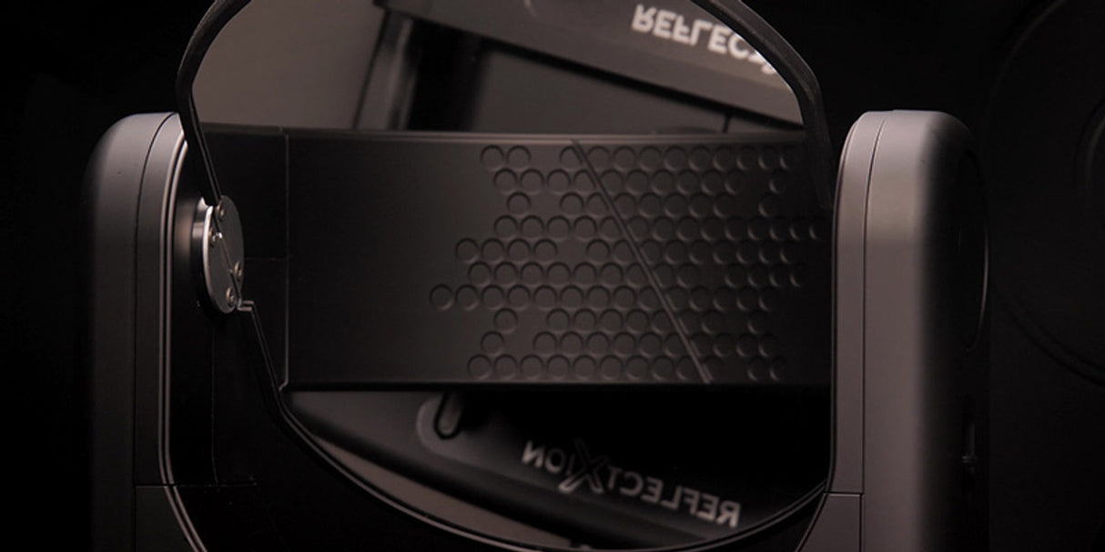 Clay Paky CA3000 ReflectXion Moving Mirrors