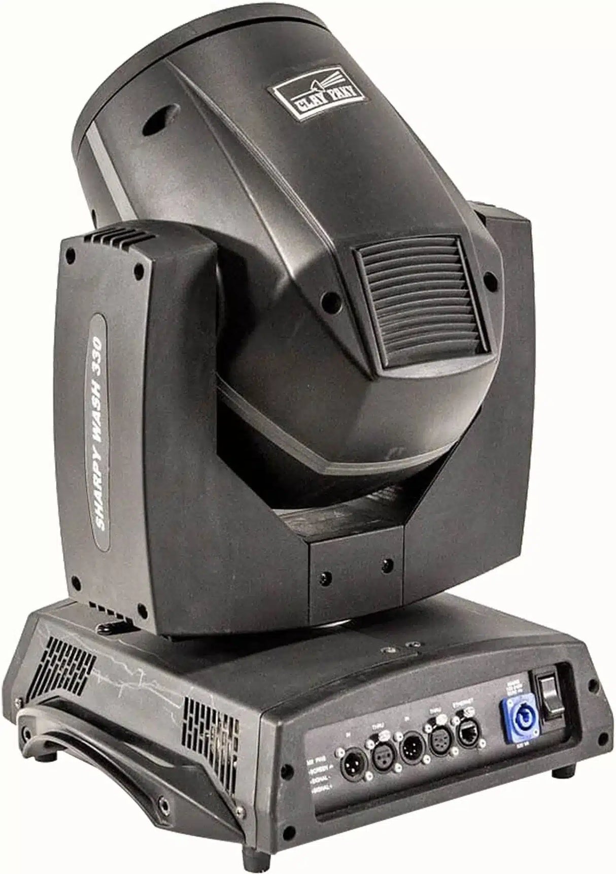 Clay Paky CL-Sharpy Wash Moving Light