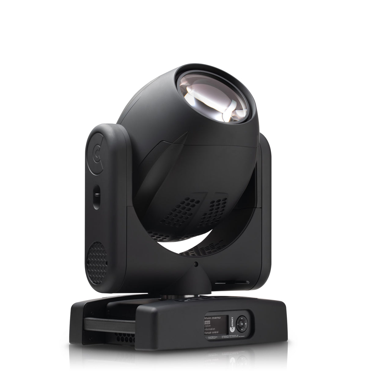 Clay Paky CL-Xtylos Laser Moving Light