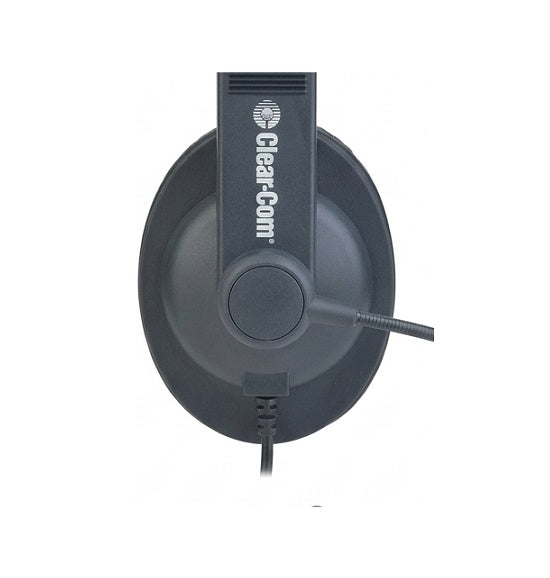 Clear-Com CC-15-MD4 CZ11450 Single-Ear Headset