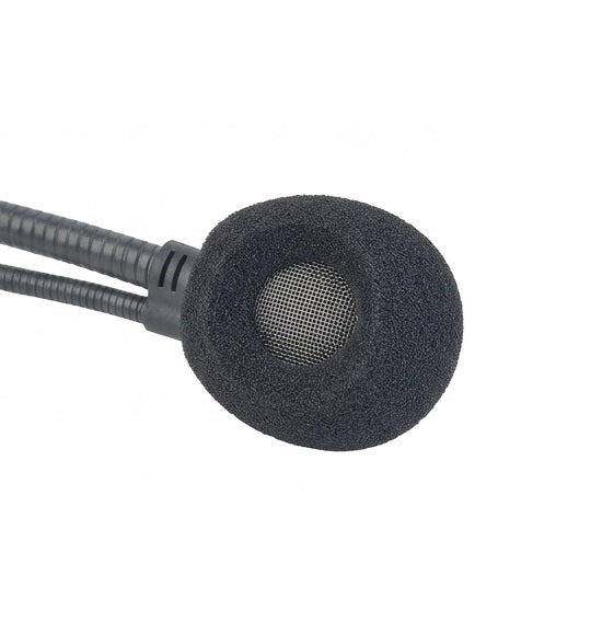 Clear-Com CC-15-MD4 CZ11450 Single-Ear Headset