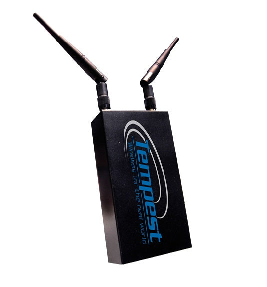 Clear-Com CCT-RT Tempest2400 2.4 GHz Remote Transceiver