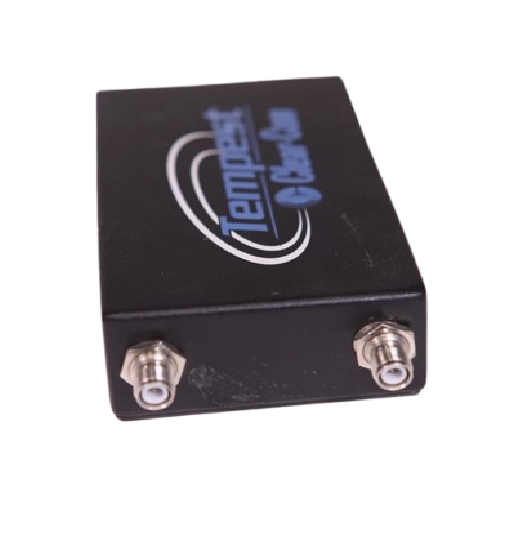 Clear-Com CCT-RT Tempest2400 2.4 GHz Remote Transceiver