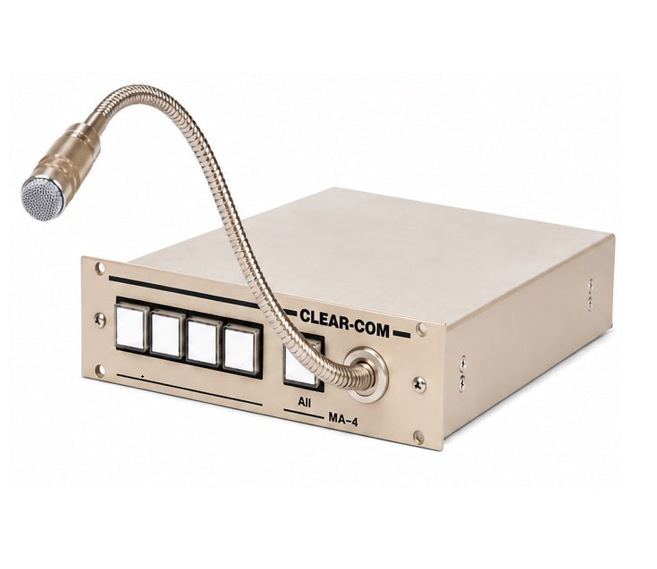 Clear-Com MA-4 IFB Control Station