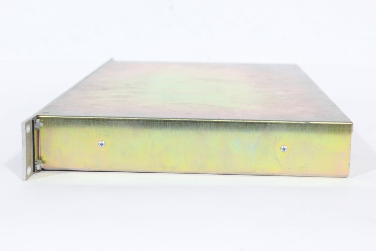 Clear-Com Paragon AMS 1022 Amplified Monitor Speaker