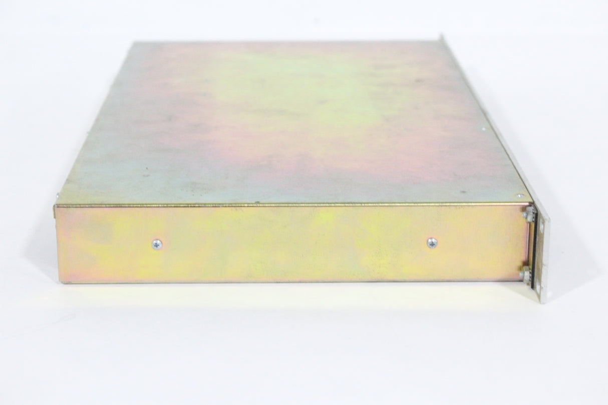 Clear-Com Paragon AMS 1022 Amplified Monitor Speaker