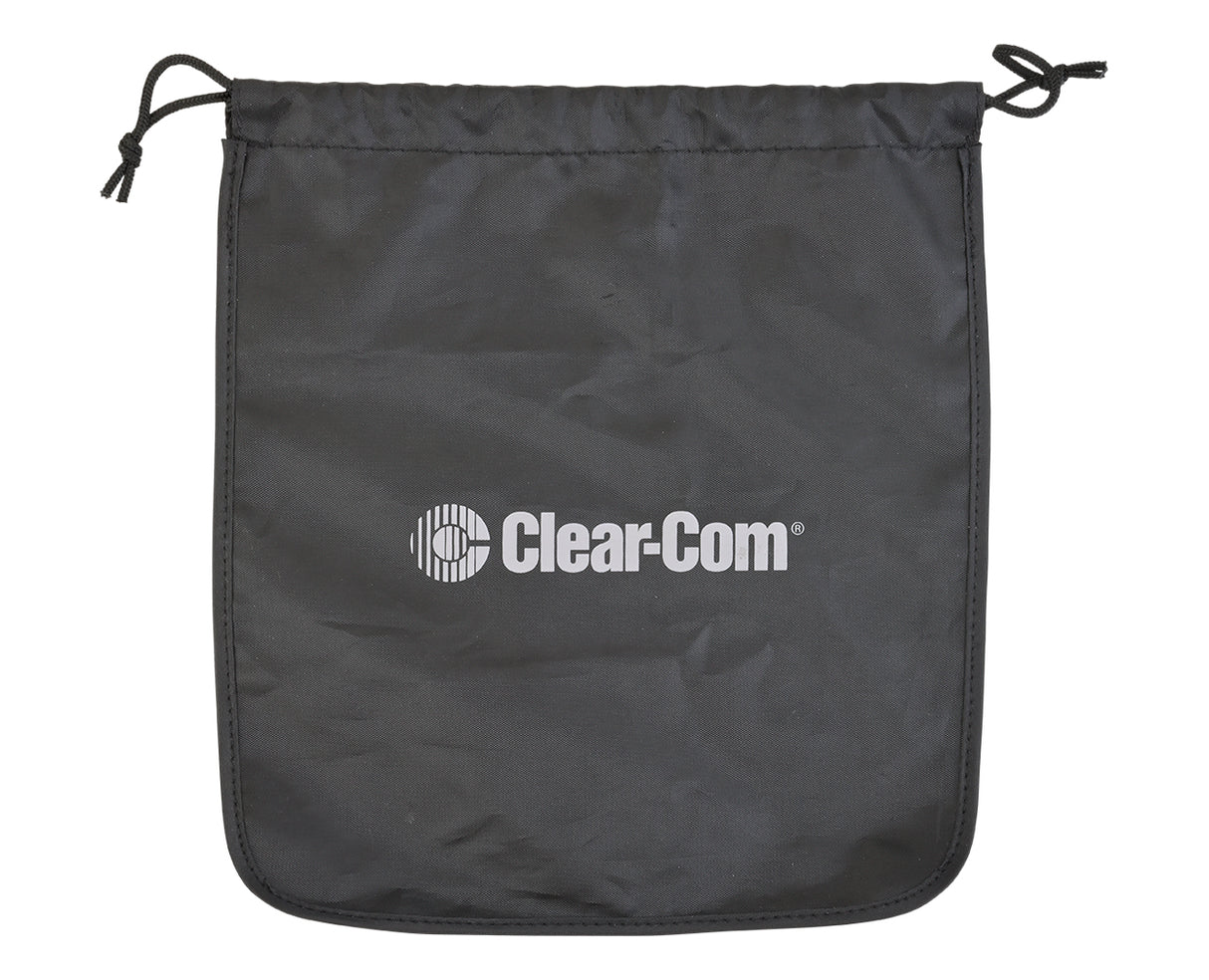 Clear-Com 306G147 Headset Drawstring Bag