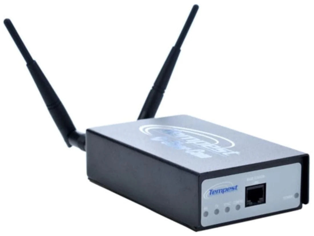 Clear-Com CCT-RT Tempest2400 2.4 GHz Remote Transceiver