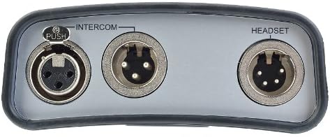 Clear-Com CLCM-RS-701 Encore Single-Channel Standard Beltpack